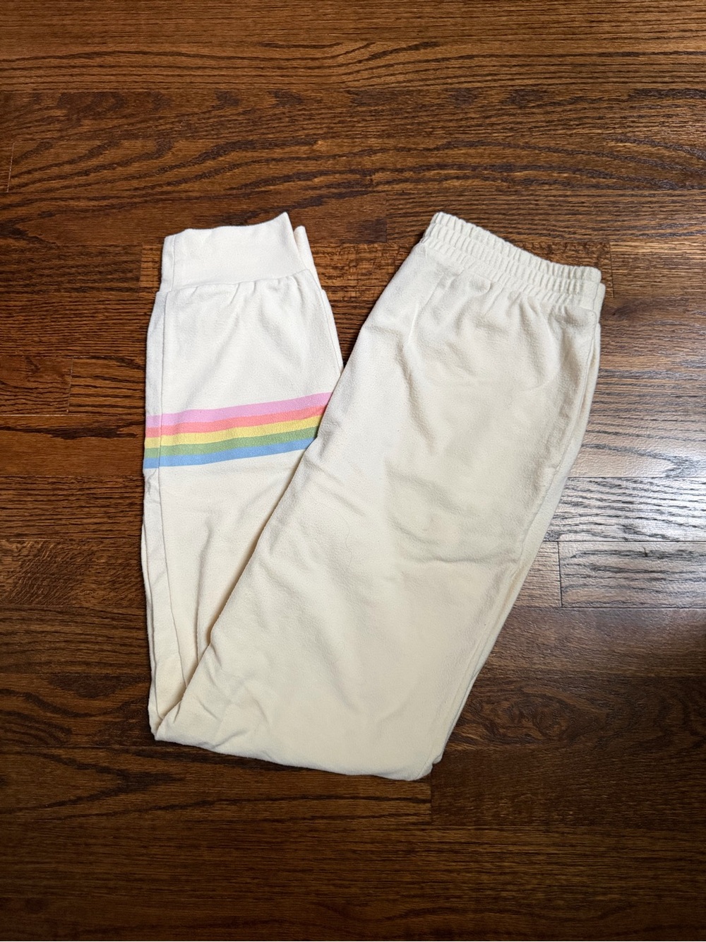 Aviator Nation Inspired Sweatpants